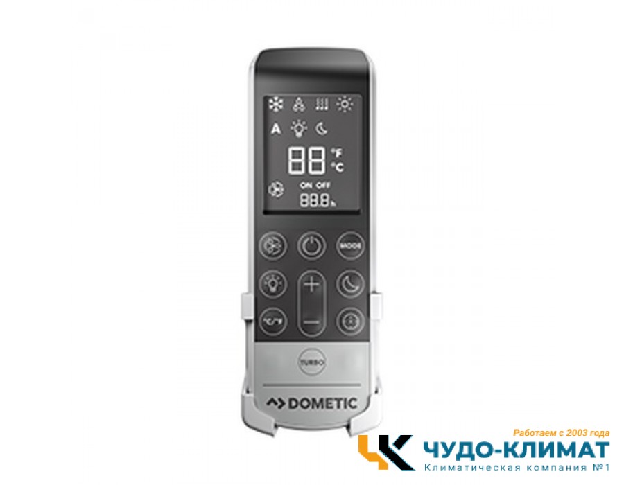 Автомобильный мобильный кондиционер Dometic FreshJet 3000