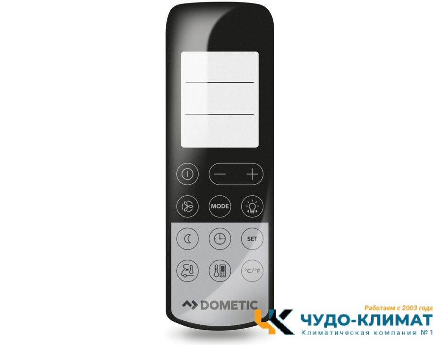 Автомобильный мобильный кондиционер Dometic FreshJet FJX4 2200