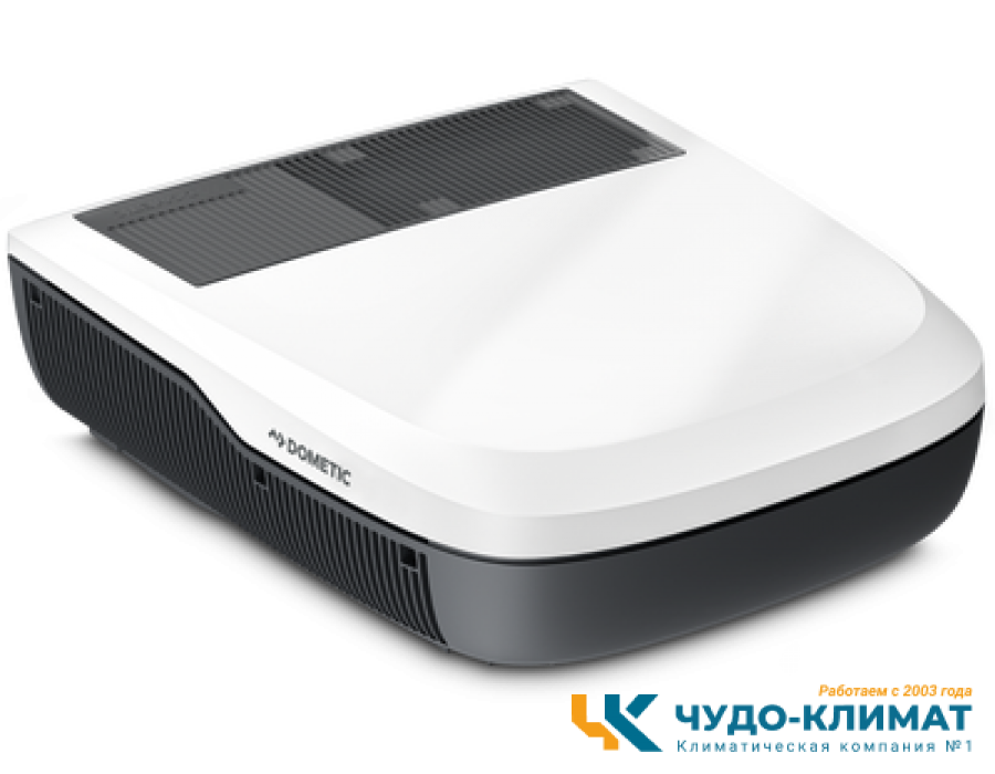 Автомобильный мобильный кондиционер Dometic FreshJet FJX4 2200