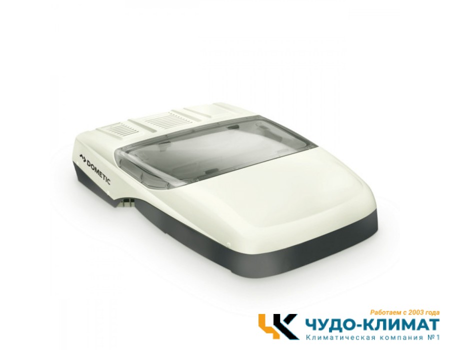 Автомобильный мобильный кондиционер Dometic FreshLight 2200 с люком