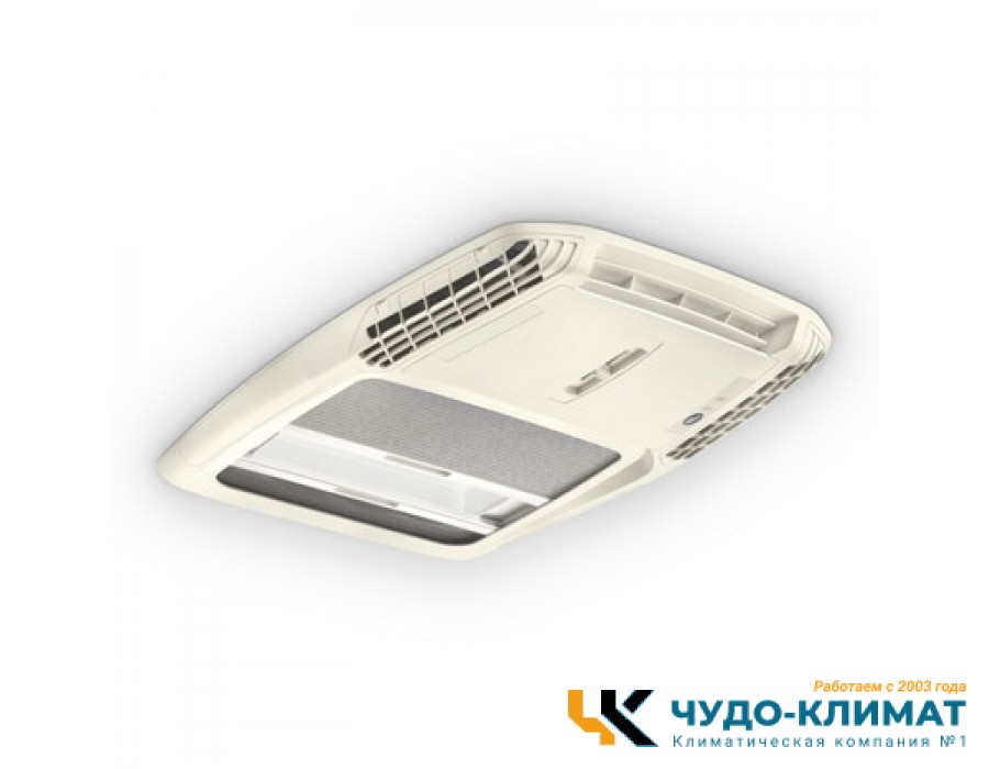 Автомобильный мобильный кондиционер Dometic FreshLight 2200 с люком