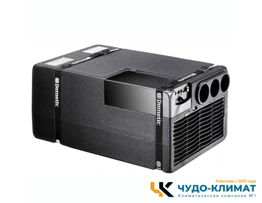 Автомобильный мобильный кондиционер Dometic Freshwell 3000