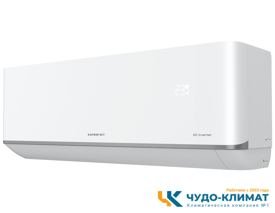 Кондиционер EXPERTAIR Progress ZAC-I/PG24NPZ