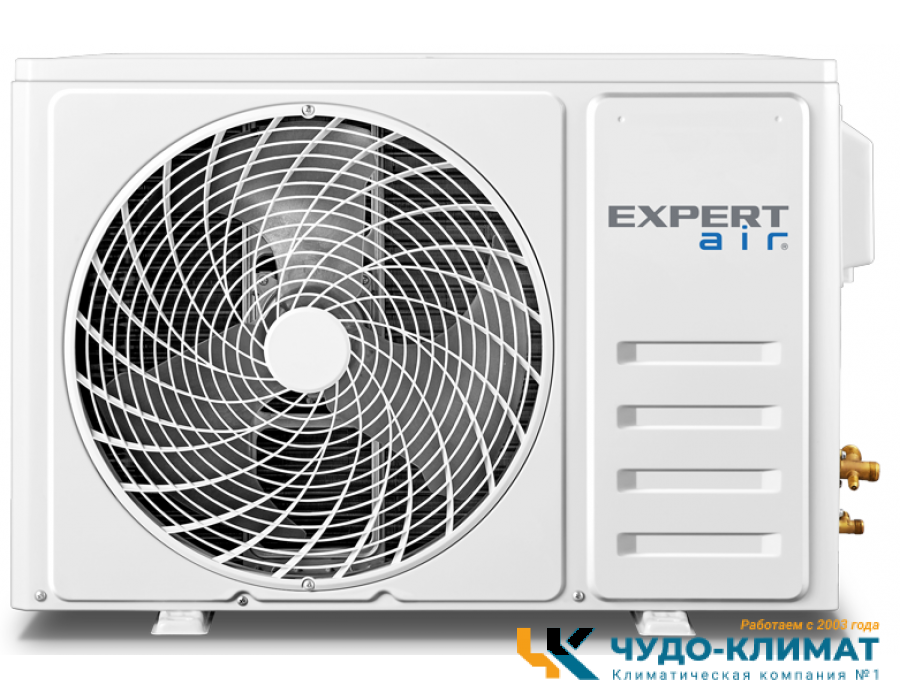Кондиционер EXPERTAIR Progress ZAC-PG24NPZ
