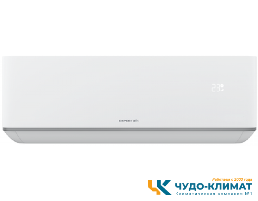 Кондиционер EXPERTAIR Progress ZAC-PG24NPZ