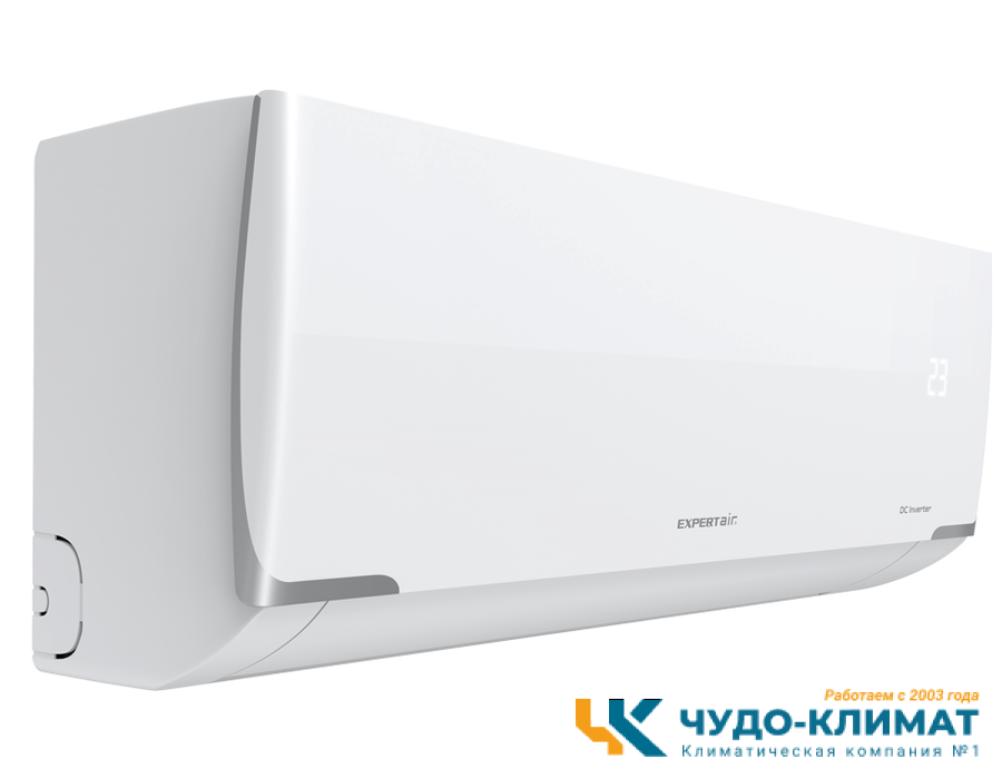 Кондиционер EXPERTAIR Proff ZAC-I/PR07NPZ