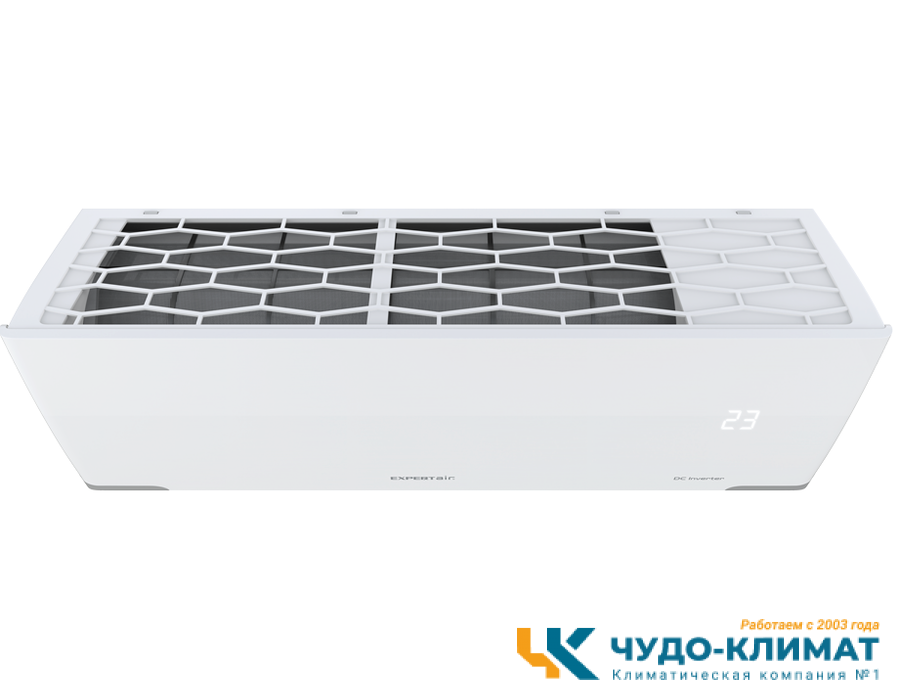 Кондиционер EXPERTAIR Proff ZAC-I/PR07NPZ