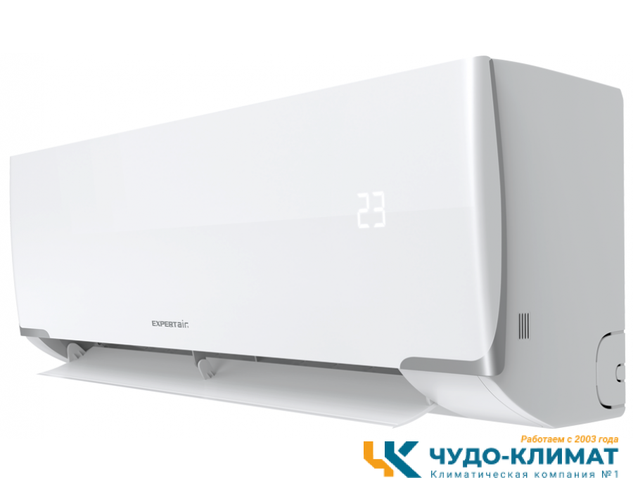 Кондиционер EXPERTAIR Proff ZAC-PR09NPZ