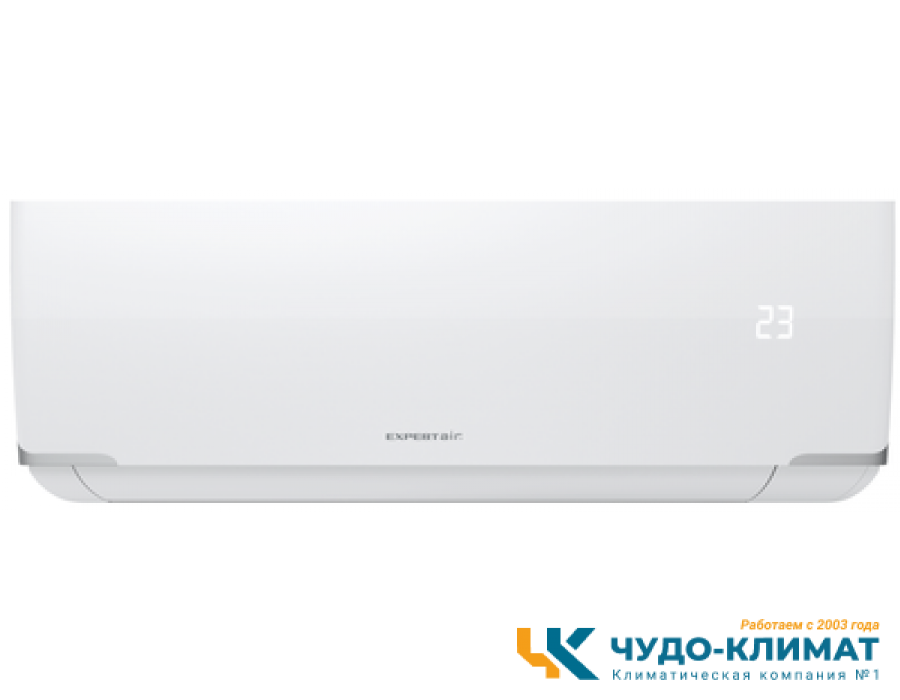 Кондиционер EXPERTAIR Proff ZAC-PR09NPZ