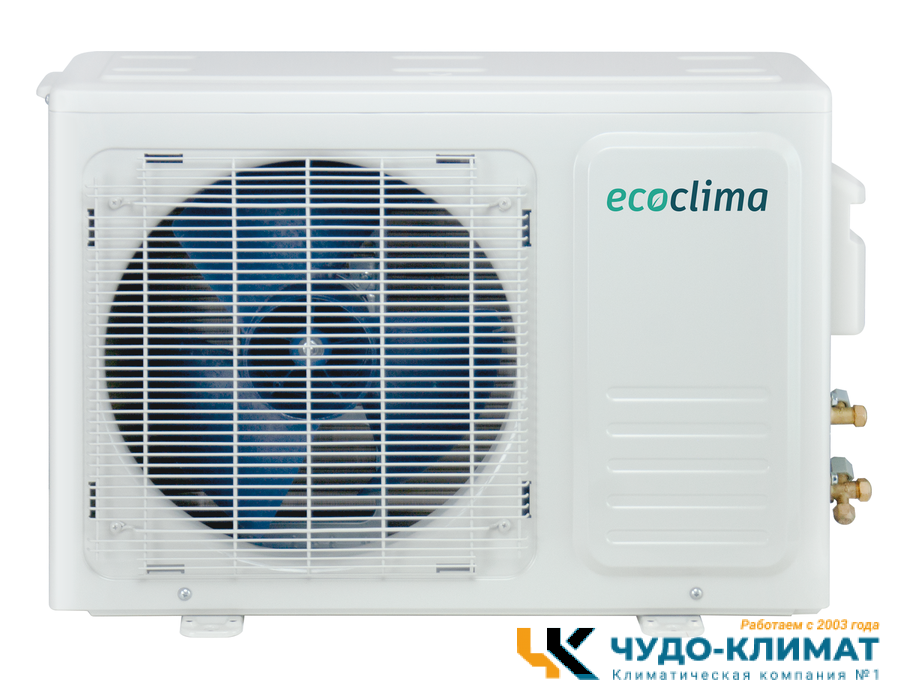 Кондиционер Ecoclima Green line ECW/I-07GC/EC/I-07GC