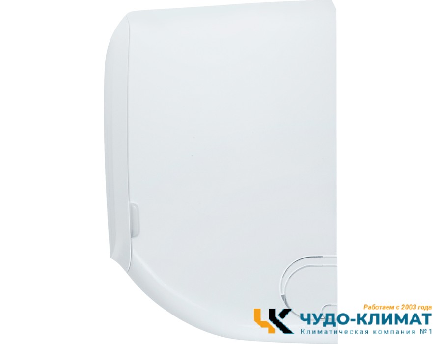 Кондиционер Ecoclima Frost Line ECW-AX07/FB-4R1 / EC-AX07/F-4R1