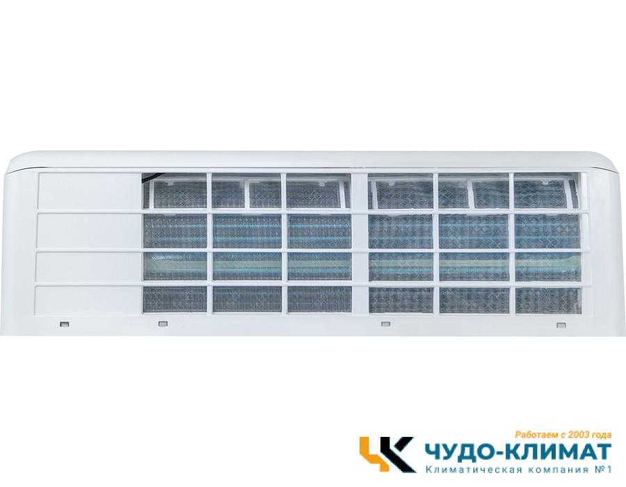 Кондиционер Ecoclima Frost Line ECW-AX07/FB-4R1 / EC-AX07/F-4R1
