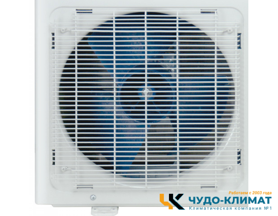 Внешний блок мульти сплит-системы Ecoclima Multi Nova CM2-CH18/4R2