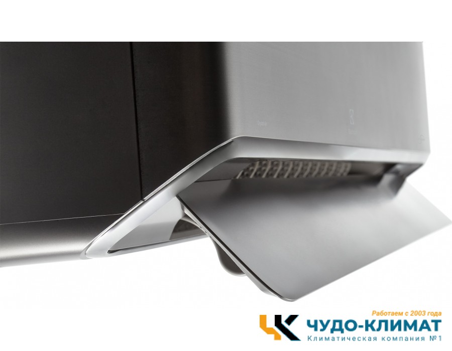 Кондиционер Electrolux Crystal Air EACS/I-10HFA/N8_V2