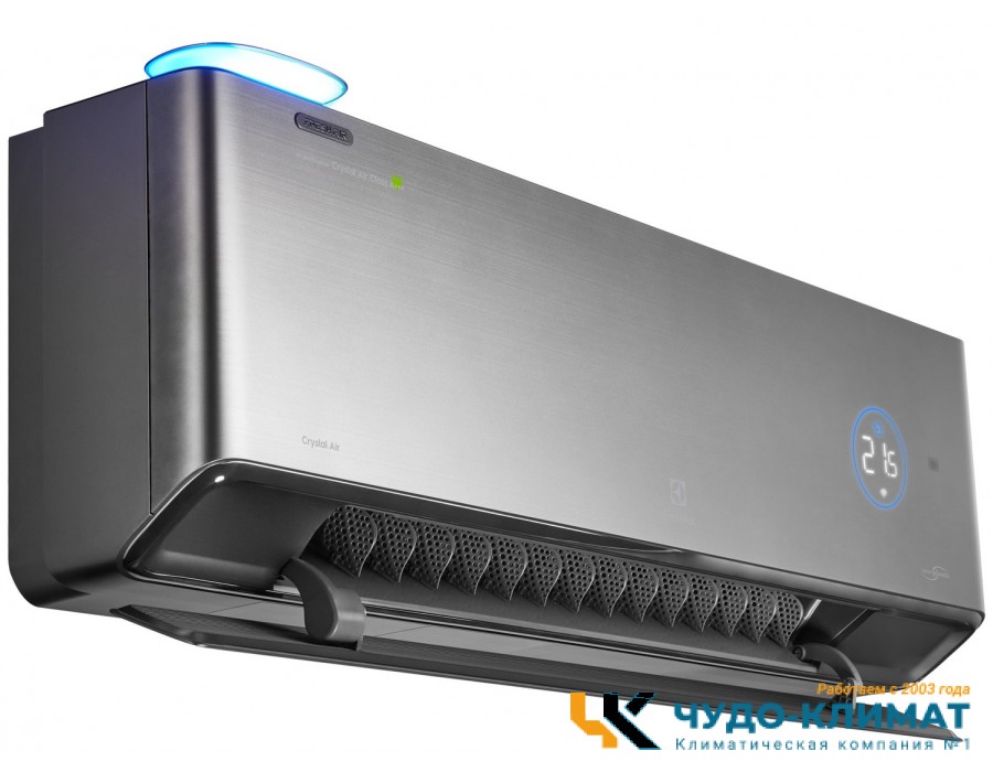 Кондиционер Electrolux Crystal Air EACS/I-10HFA/N8_V2