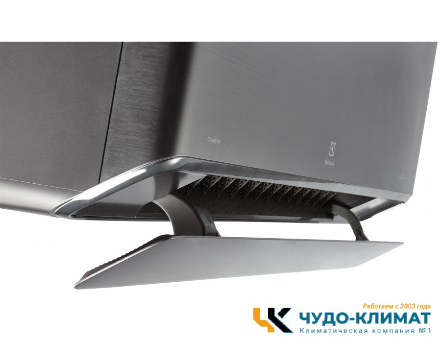 Кондиционер Electrolux Crystal Air EACS/I-13HFA/N8_V2
