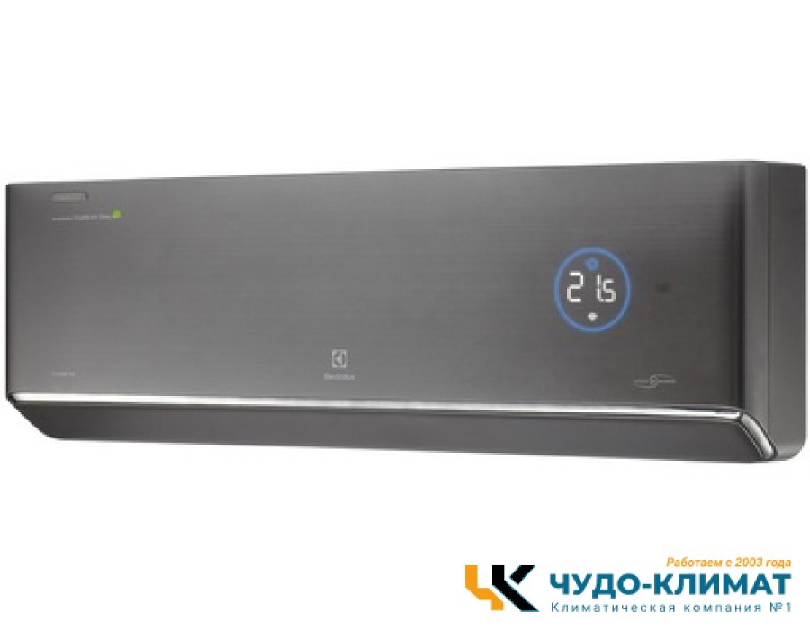 Кондиционер Electrolux Crystal Air EACS/I-13HFA/N8_V2