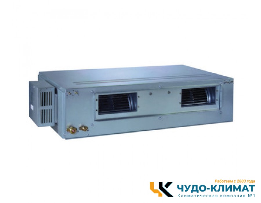 Канальный внутренний блок мульти сплит-системы Electrolux Super Match ERP R32 EACD/I-24 FMI/N8_ERP