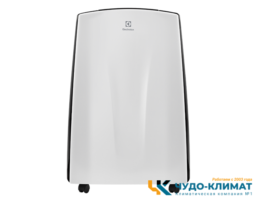 Мобильный кондиционер Electrolux Cool Power EACM- 16 HP/N3