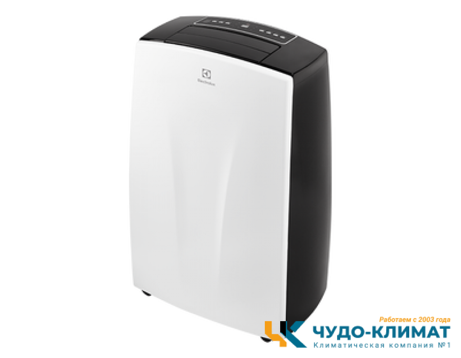 Мобильный кондиционер Electrolux Cool Power EACM- 16 HP/N3