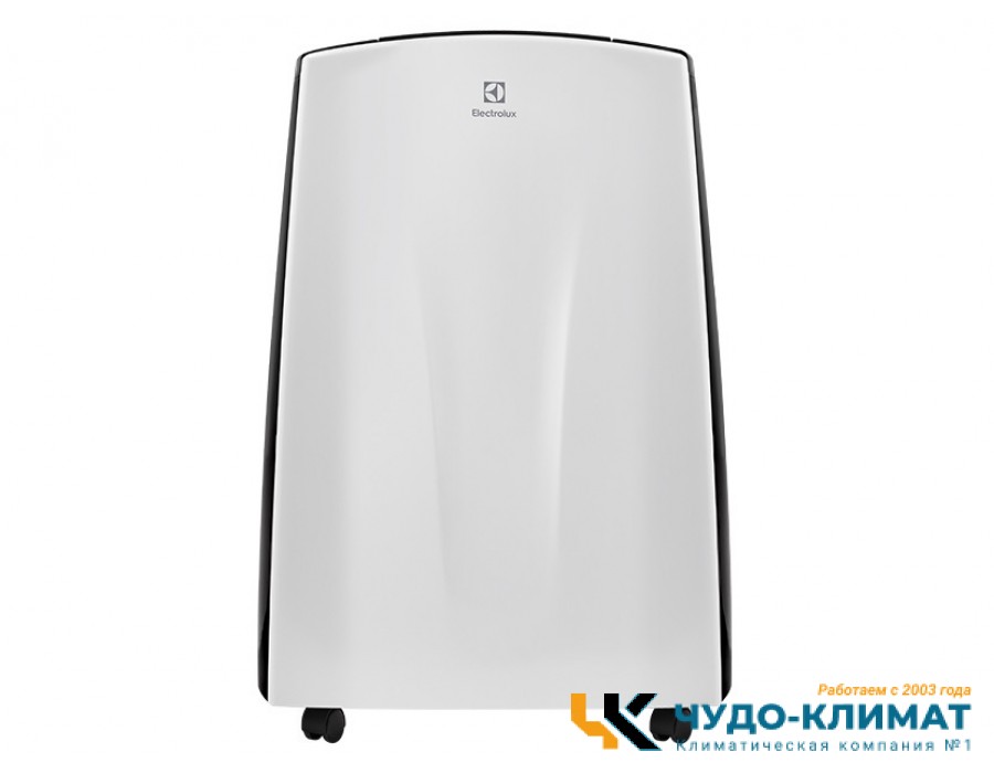 Мобильный кондиционер Electrolux Cool Power EACM- 18 HP/N3