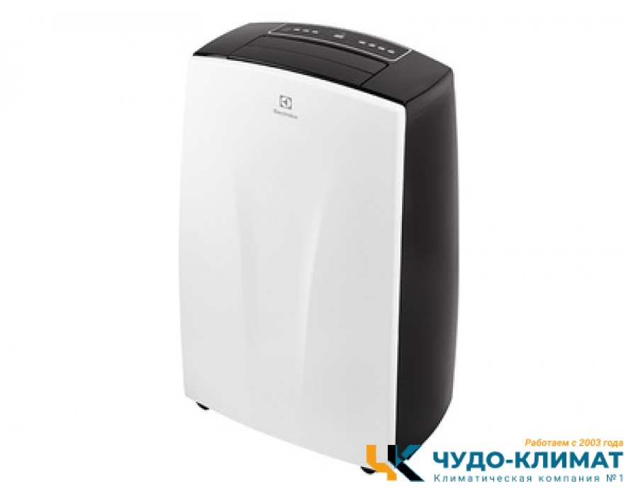 Мобильный кондиционер Electrolux Cool Power EACM- 18 HP/N3