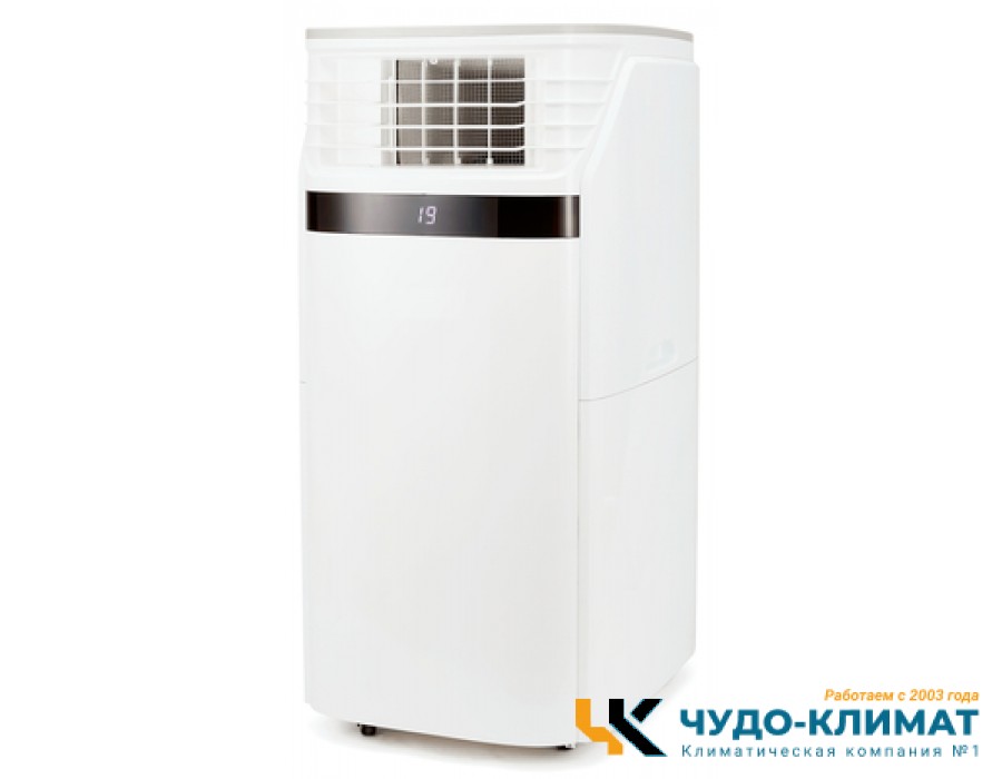 Мобильный кондиционер Electrolux Ice Column EACM-22 JK/N3