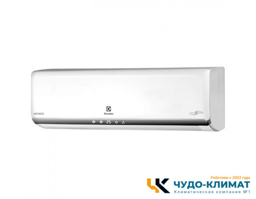Настенный внутренний блок мульти сплит-системы Electrolux Super Match ERP R410a EACS/I-07HM FMI/N3_ERP