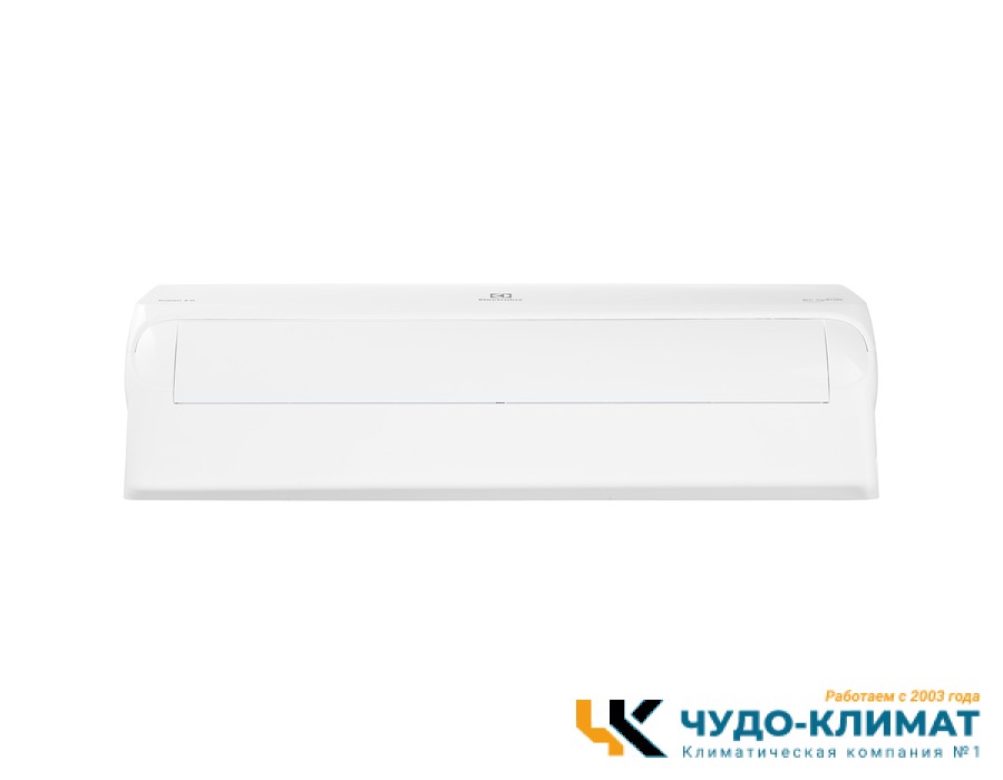Кондиционер Electrolux Fusion 2.0 EACS/I-09HF2/N8