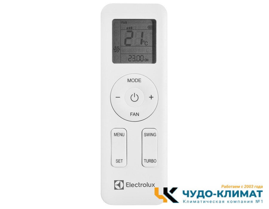 Кондиционер Electrolux Fusion 2.0 EACS/I-09HF2/N8