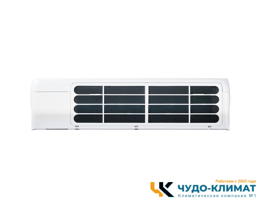 Кондиционер Electrolux Fusion 2.0 EACS/I-09HF2/N8