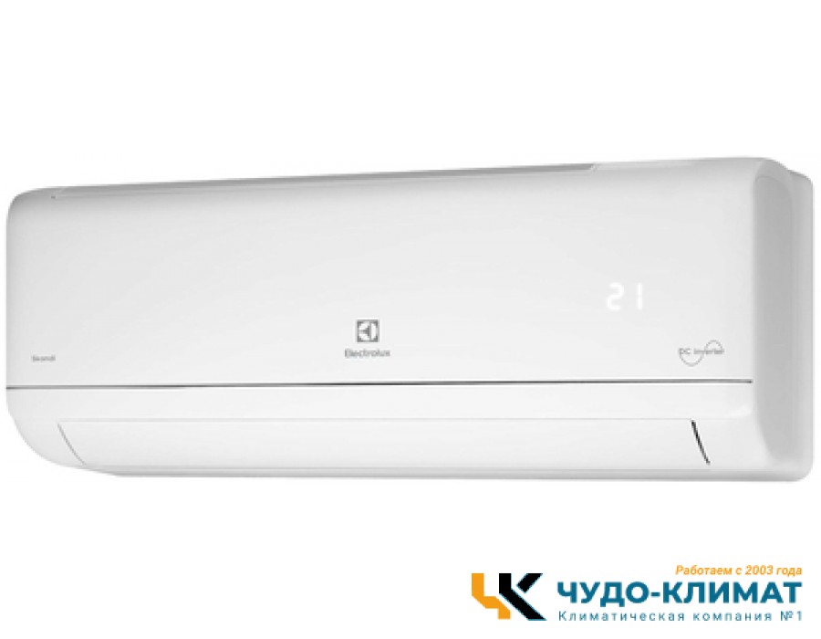 Кондиционер Electrolux Skandi EACS/I-09HSK/N3