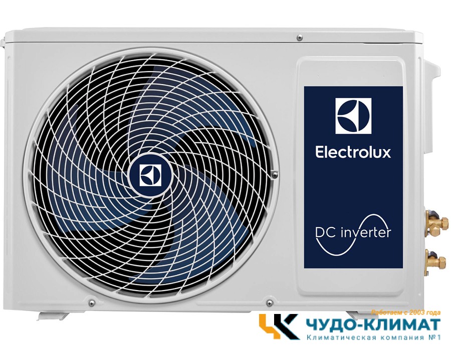 Кондиционер Electrolux Skandi EACS/I-09HSK/N3