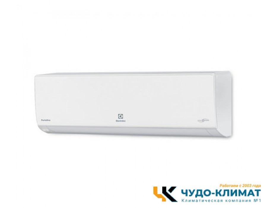 Настенный внутренний блок мульти сплит-системы Electrolux Monaco Super Match ERP R32 EACS/I-12HM FMI/N8_ERP