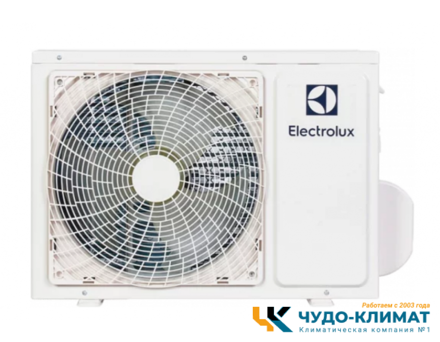 Кондиционер Electrolux Loft EACS/I-18HAL/N8