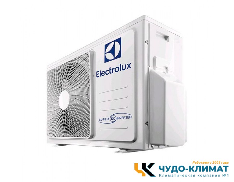 Кондиционер Electrolux Avalanche EACS/I-24HAV/N8_22Y