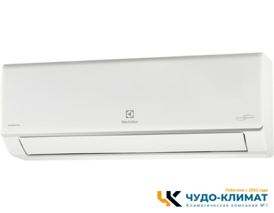 Кондиционер Electrolux Avalanche EACS/I-24HAV/N8_22Y