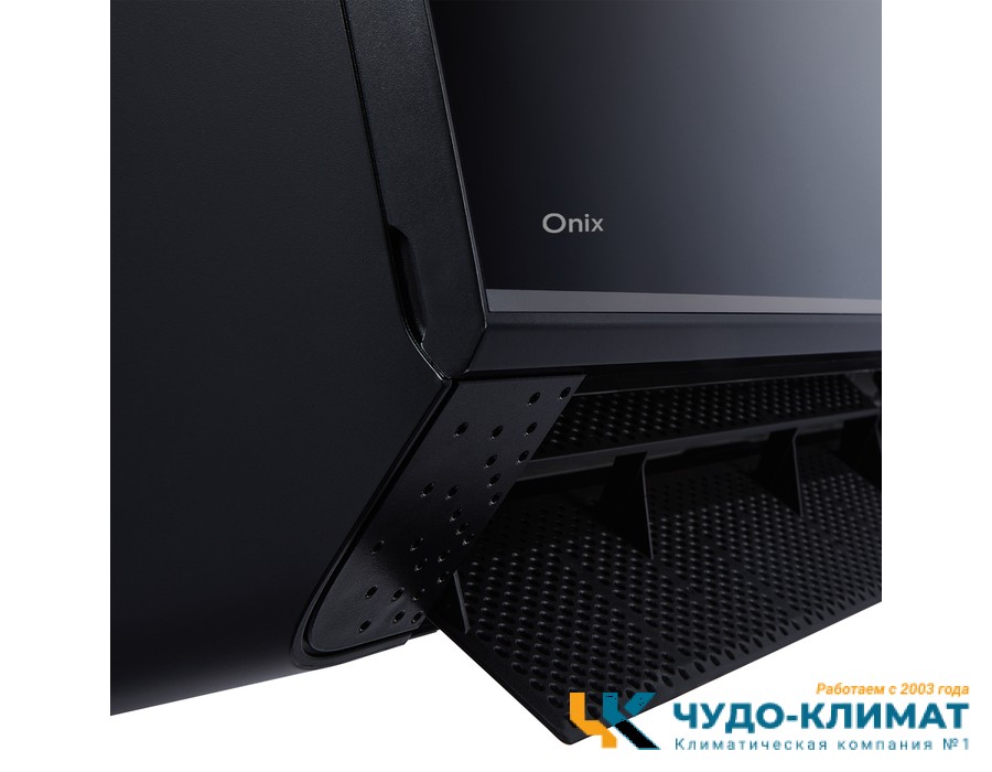 Кондиционер Electrolux Onix Super EACS/I-24HIX-BLACK/N8