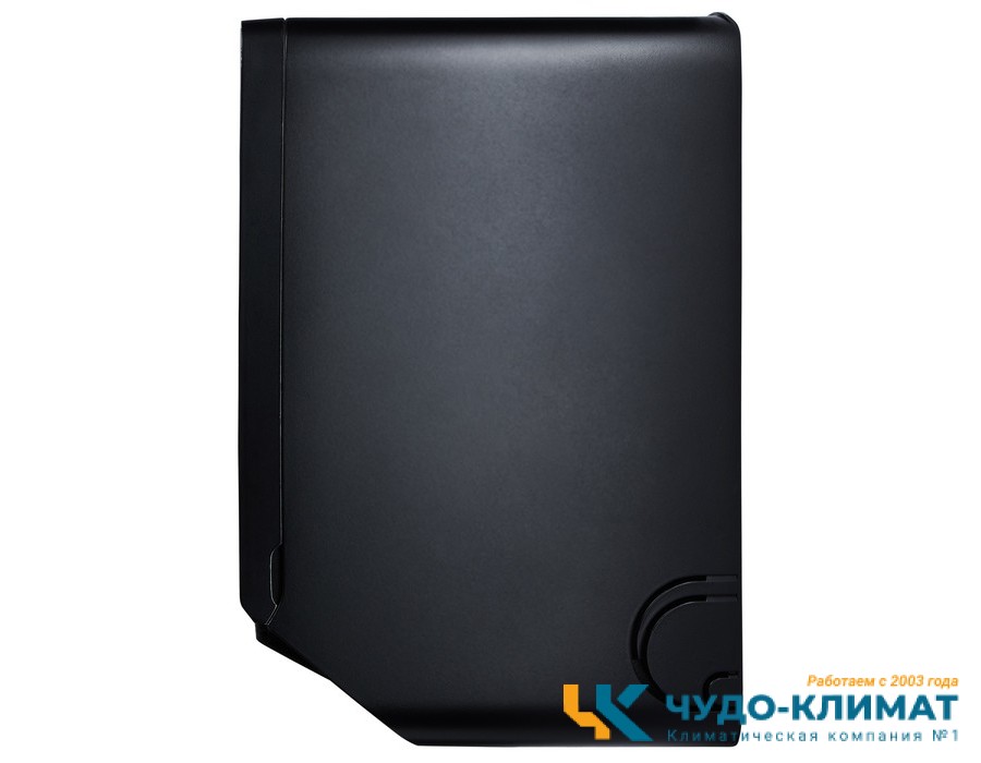 Кондиционер Electrolux Onix Super EACS/I-24HIX-BLACK/N8