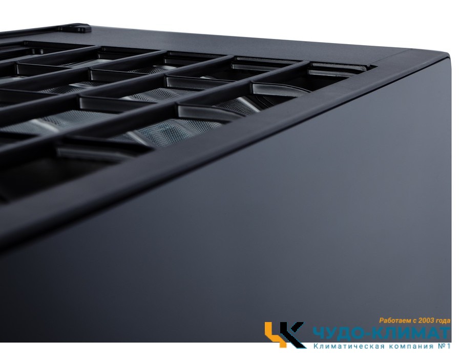 Кондиционер Electrolux Onix Super EACS/I-24HIX-BLACK/N8