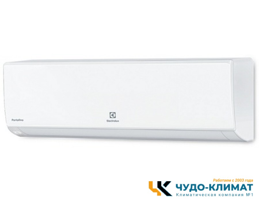 Кондиционер Electrolux Portofino EACS/I-24HP/N8_23Y