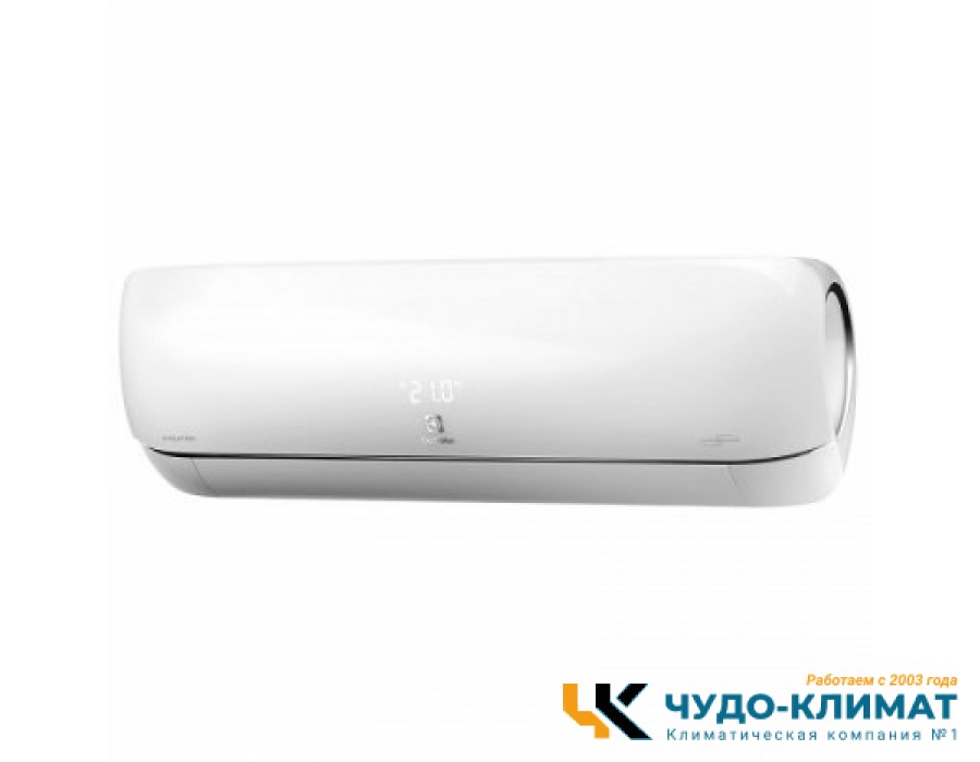 Кондиционер Electrolux Evolution EACS/I - 11 HEV/N3