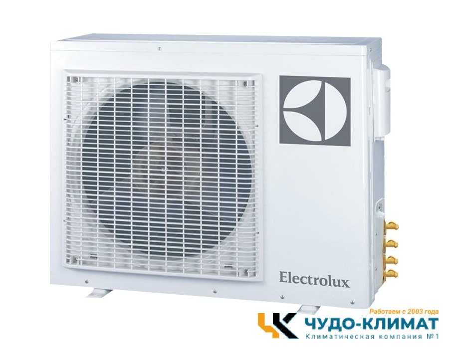 Кондиционер Electrolux Viking EACS/I - 24 HVI/N3 /N8_21Y
