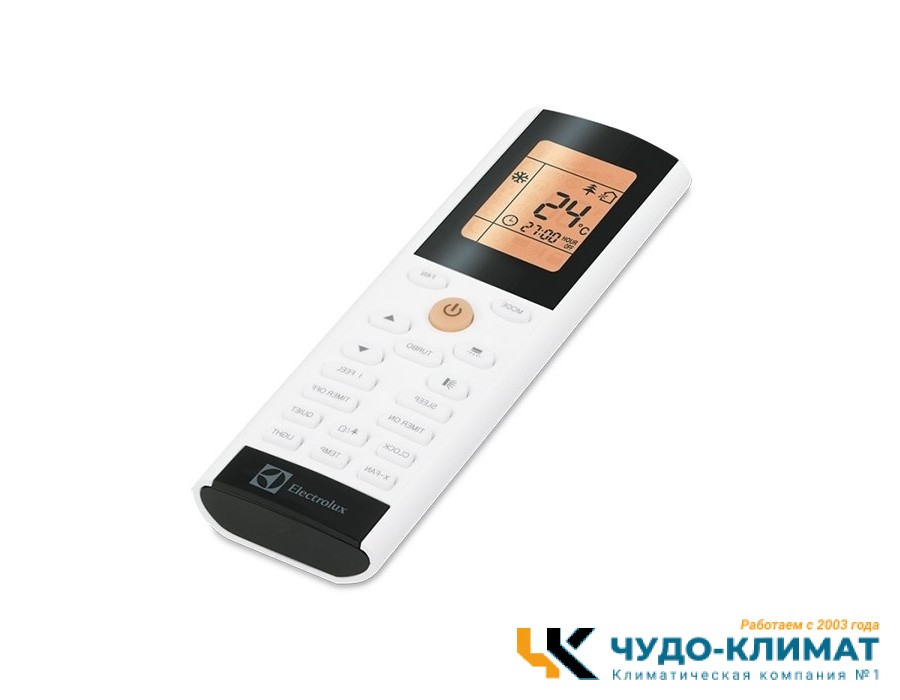 Кондиционер Electrolux Viking EACS/I - 24 HVI/N3 /N8_21Y