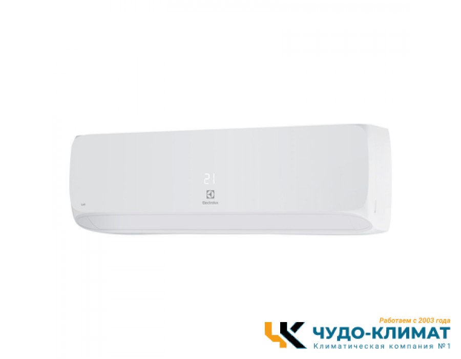 Кондиционер Electrolux Loft EACS-07HAL/N3