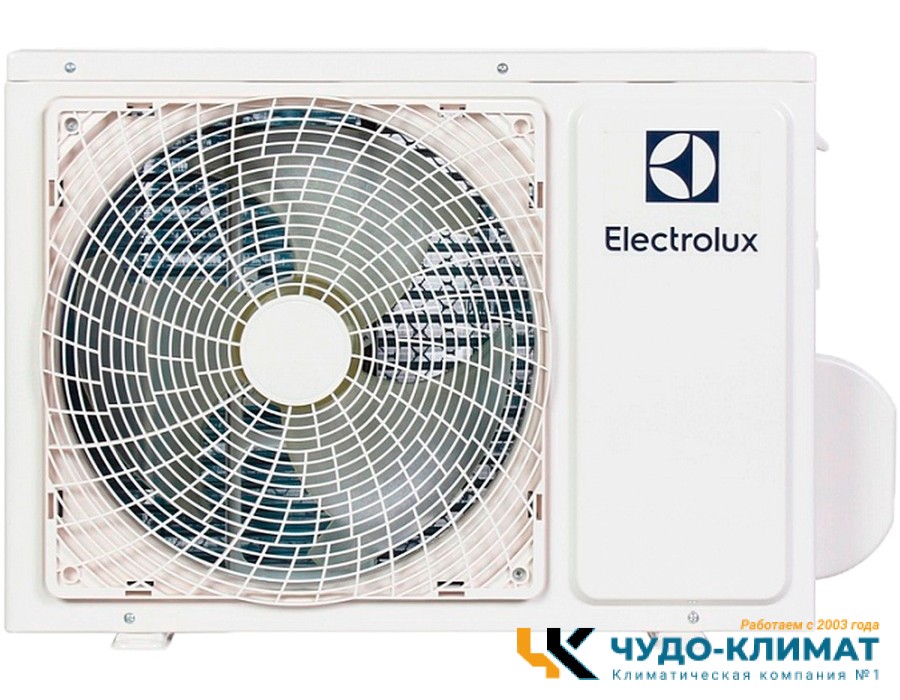 Кондиционер Electrolux Skandi EACS-12HSK/N3