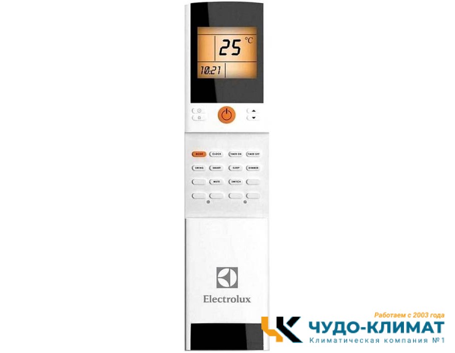 Кондиционер Electrolux Skandi EACS-12HSK/N3