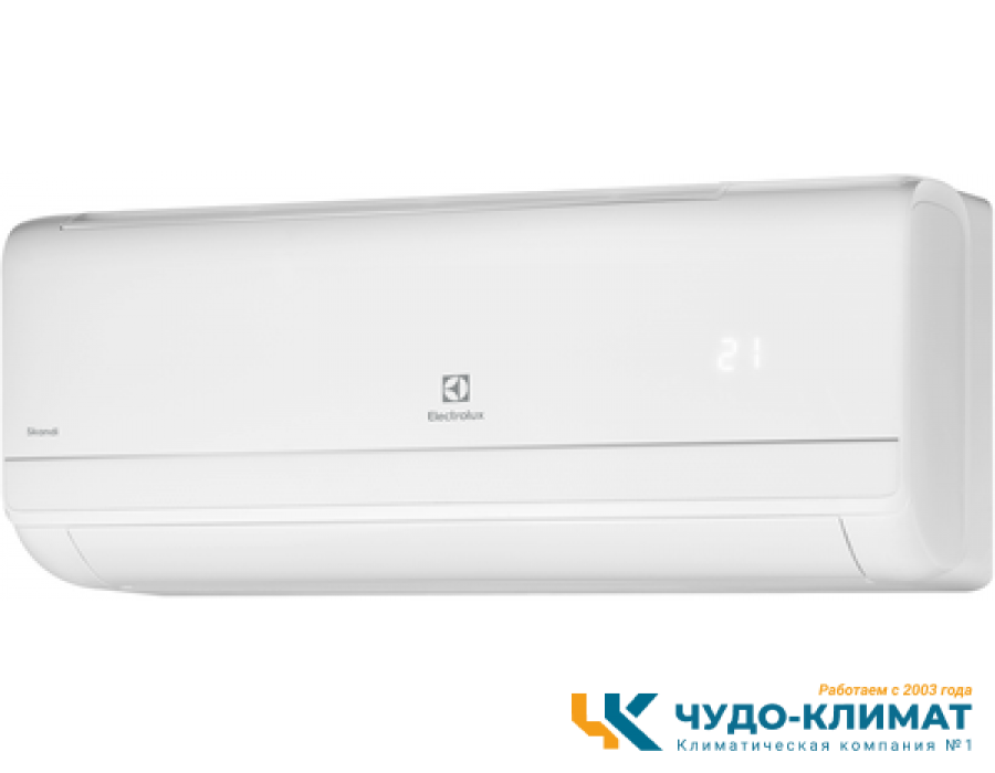 Кондиционер Electrolux Skandi EACS-12HSK/N3