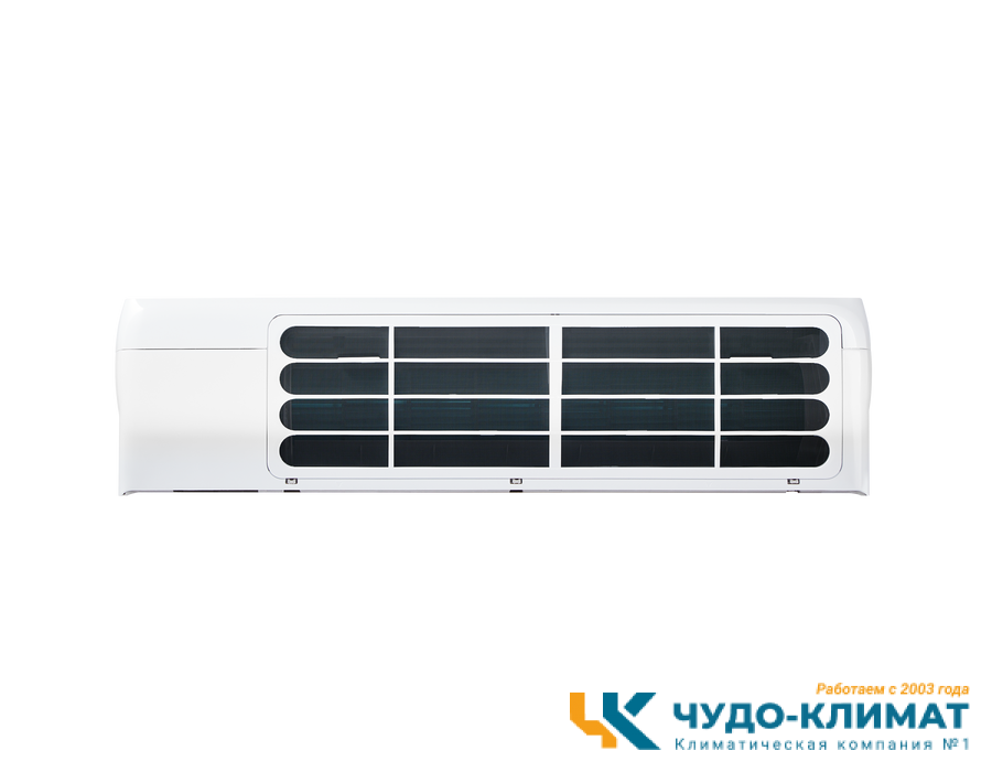 Кондиционер Electrolux Fusion 2.0 EACS-18HF2/N3