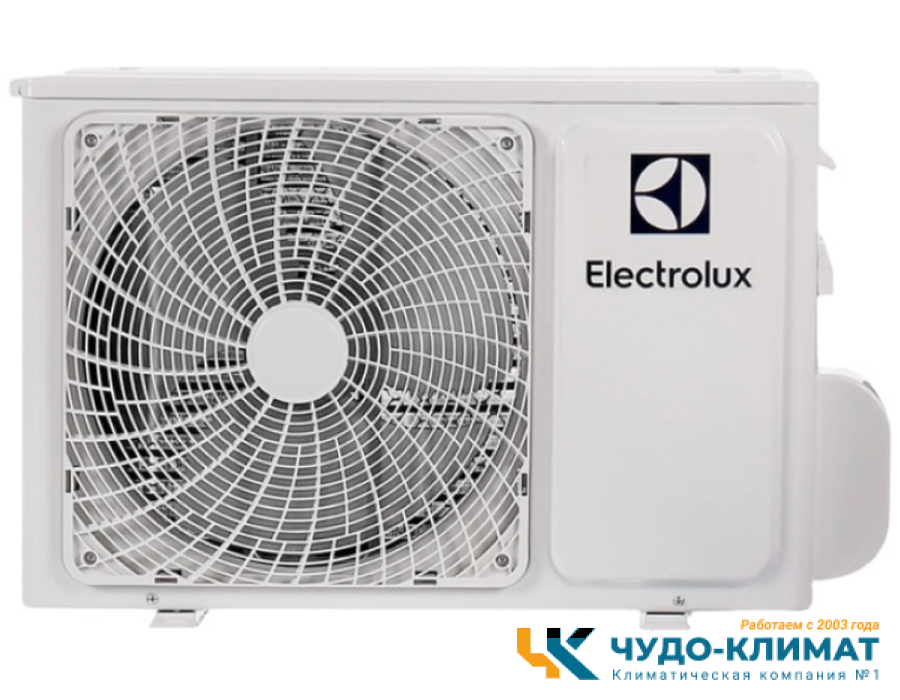Кондиционер Electrolux Loft EACS-24HAL/N3